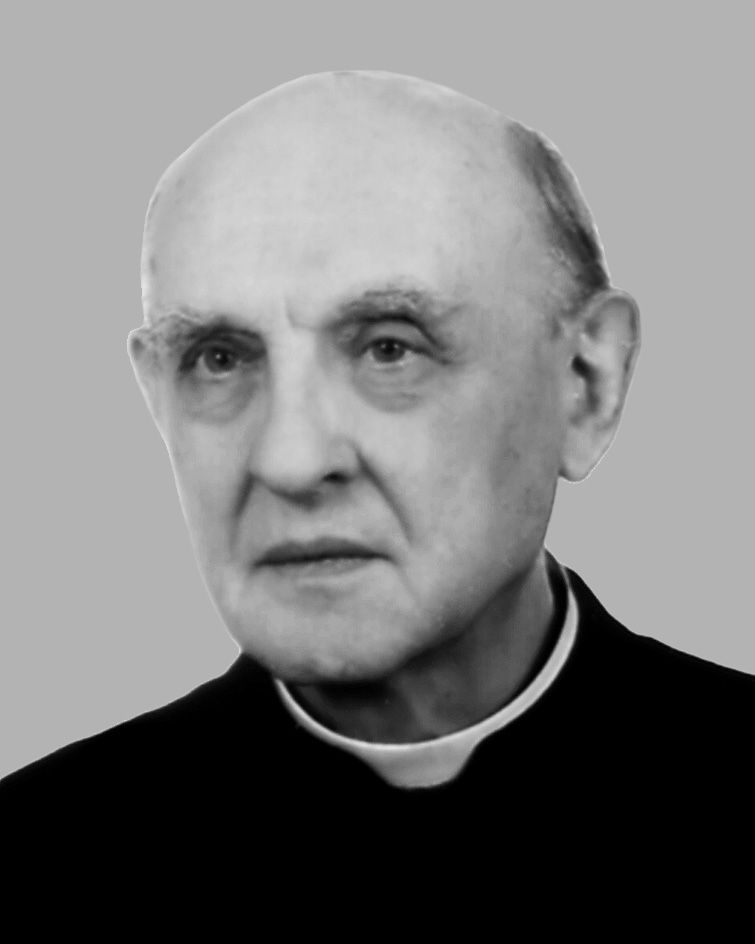 Zmarł ks. prał. Kazimierz Chłopecki