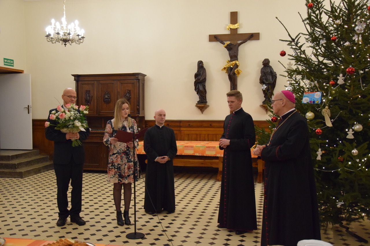 Bp Mering: świeccy siłą i ratunkiem Kościoła