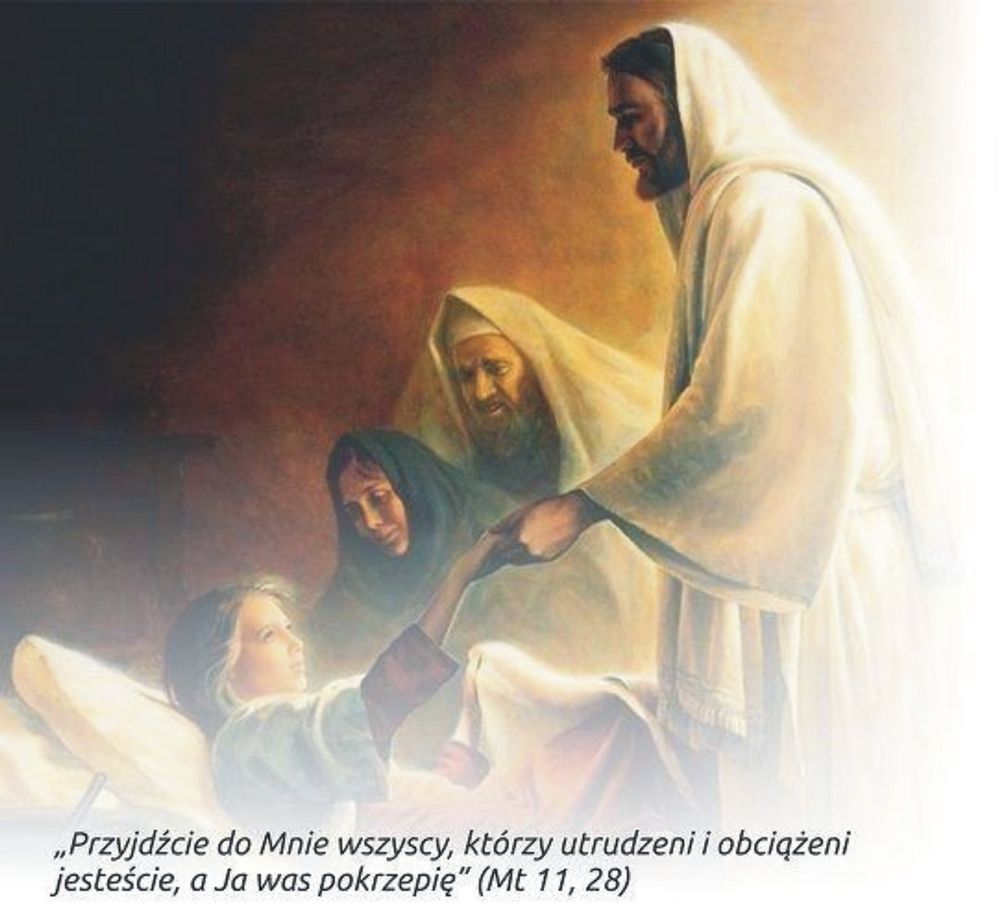 Program obchodów XXVIII Światowego Dnia Chorego w diecezji włocławskiej
