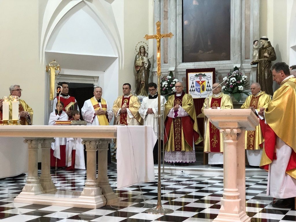 Ciechocinek: centralne uroczystości Tygodnia Modlitw o Jedność Chrześcijan