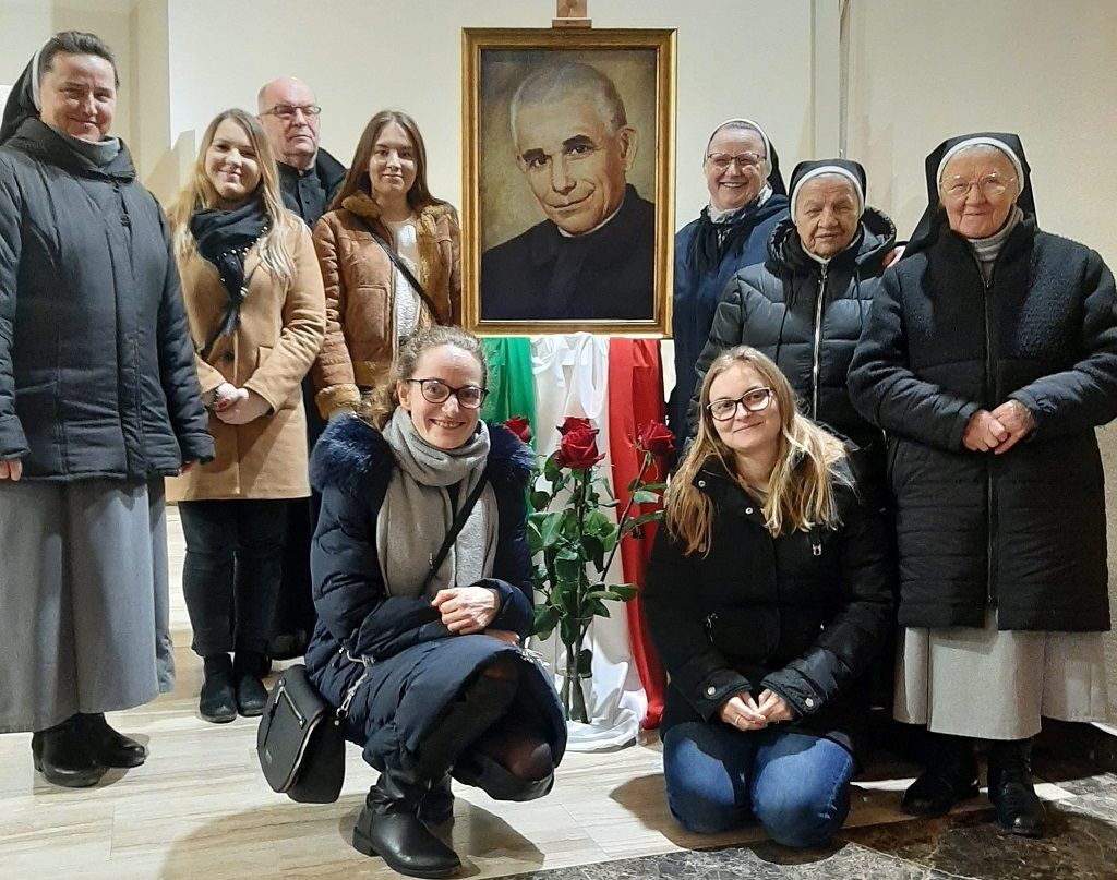 Wspomnienie św. Alojzego Orione w Kole
