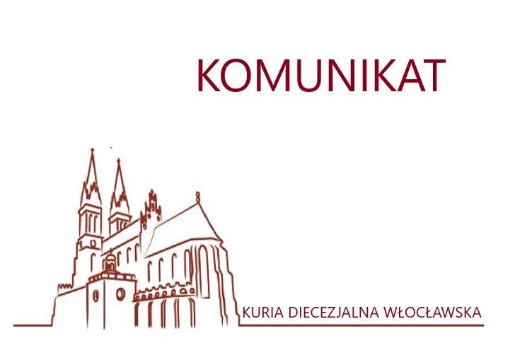 Zagrożenie epidemiczne – zmienione zasady funkcjonowania instytucji diecezjalnych