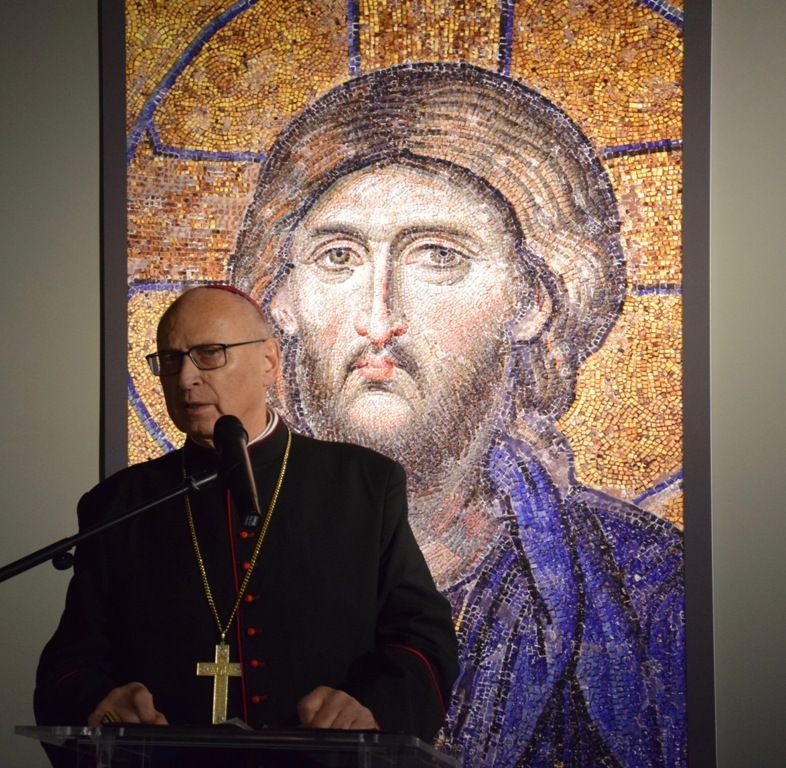 Bp Mering: diecezjanie włocławscy zachowali się bardzo rozsądnie
