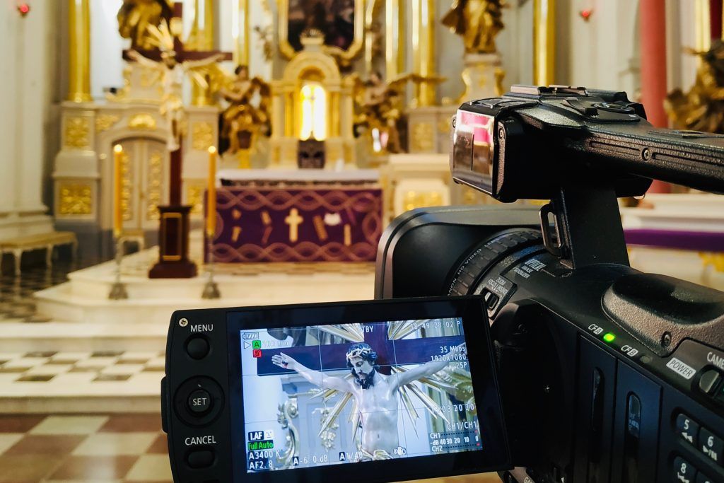 Inicjatywy duszpasterskie w parafiach diecezji włocławskiej w okresie epidemii (aktualizacja)