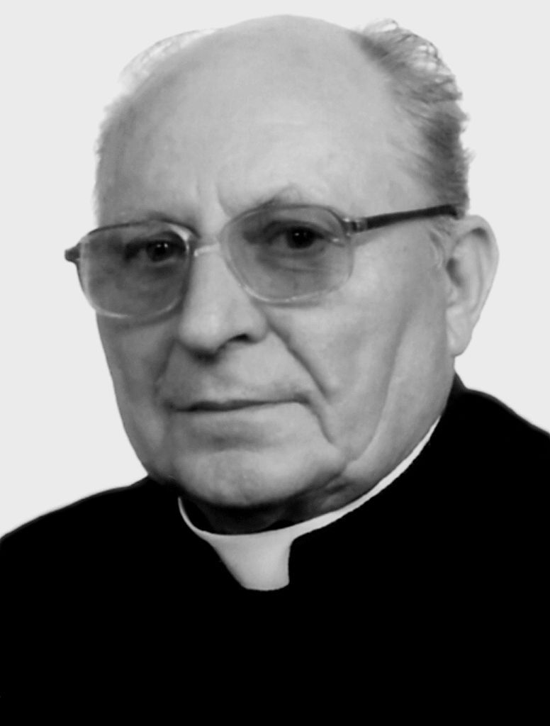 Zmarł ks. kan. Eugeniusz Lewandowski (aktualizacja)