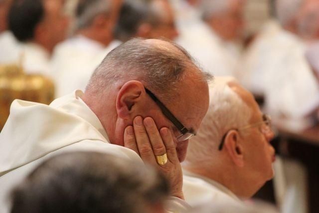 Biskup Włocławski zawierzy dziś diecezję Panu Bogu i Matce Bożej