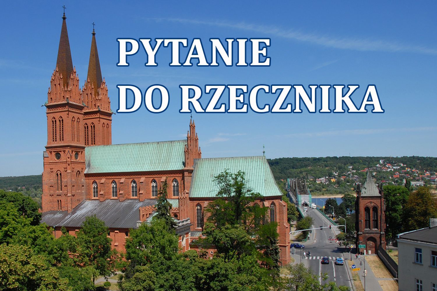 Co z Pierwszymi Komuniami Świętymi? – drugi odcinek „Pytania do rzecznika”