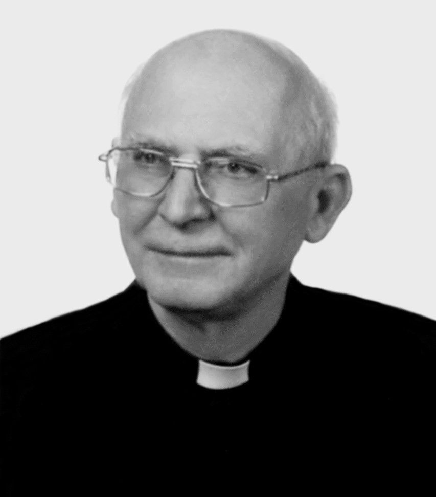 Zmarł ks. infułat Witold Bura