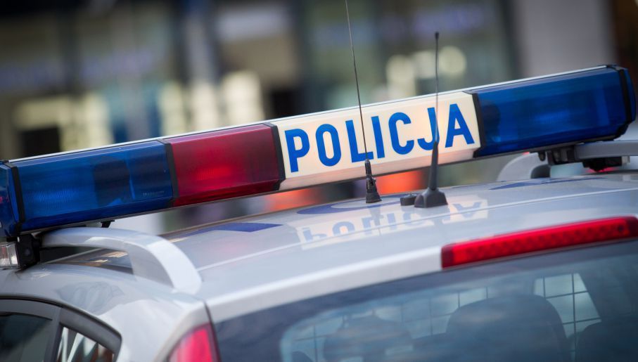 Komendant Policji prosi o ograniczenie wizyt na cmentarzach