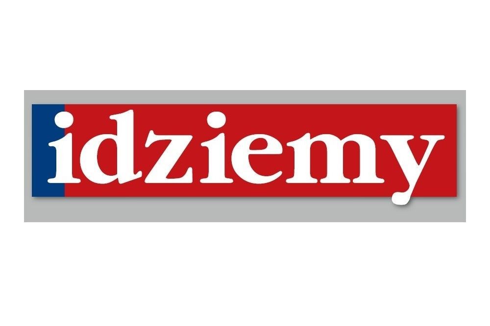 Tygodnik „Idziemy” znów ukazuje się drukiem