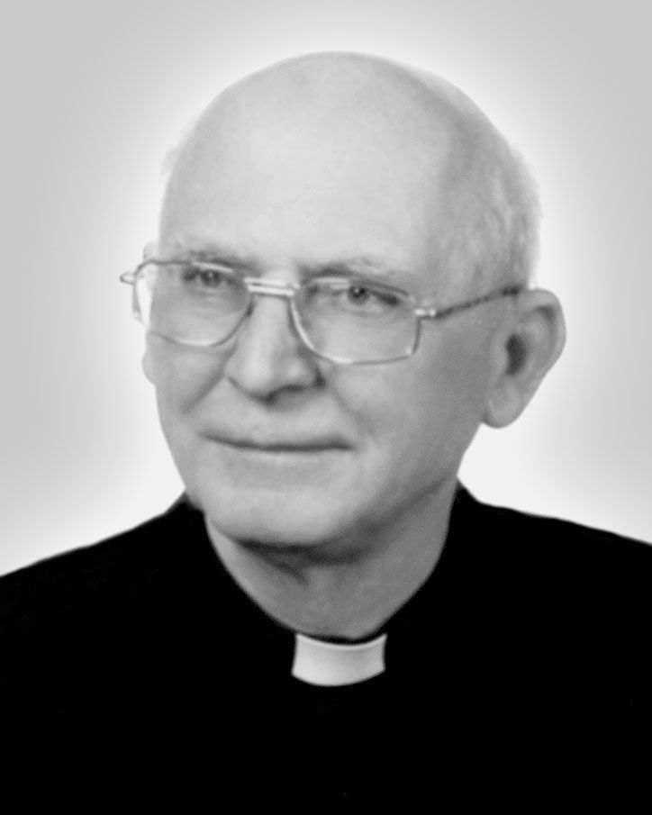 Msza żałobna za śp. ks. infułata Witolda Burę (zapowiedź)