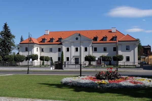 Muzeum Diecezjalne ponownie się otwiera