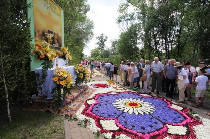 Spycimierz: uroczystość Bożego Ciała ograniczona przez pandemię
