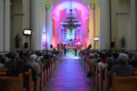 Koncert maryjno-patriotyczny w parafii św. Stanisława we Włocławku