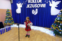 ZSK „Długosz”: IV Międzyprzedszkolny Konkurs Kolęd i Pastorałek