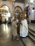Turek: jubileusz 40. rocznicy święceń kapłańskich