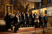Koncert „Ku wolności” w Sanktuarium św. Józefa
