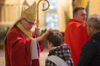 Włocławek: święto rodzin w parafii św. Józefa