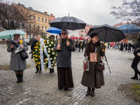Konin: modlitwa w 18. rocznicę śmierci św. Jana Pawła II