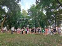 Diecezja włocławska: Trwają rekolekcje oazowe