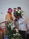Odolion – mała Fatima