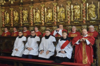 Bp Mering: bp Michał Kozal uczy nas wierności