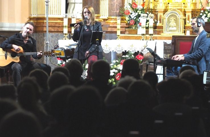 Konin: spotkanie w ramach projektu "Trzeźwienie przez kulturę"