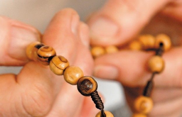 Różaniec: historia i teologia