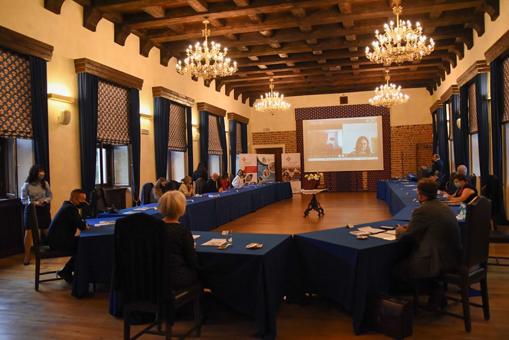 IV Seminarium Spycimierskie