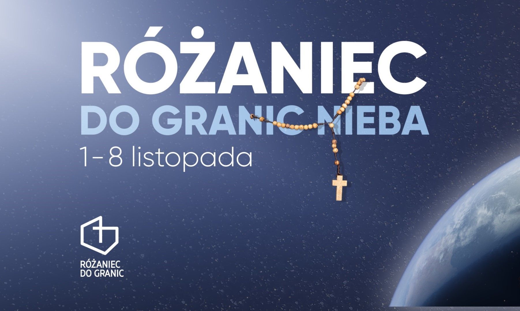 Różaniec Do Granic Nieba (zapowiedź)