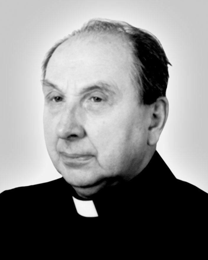 Zmarł ks. prał. Kazimierz Lipiński