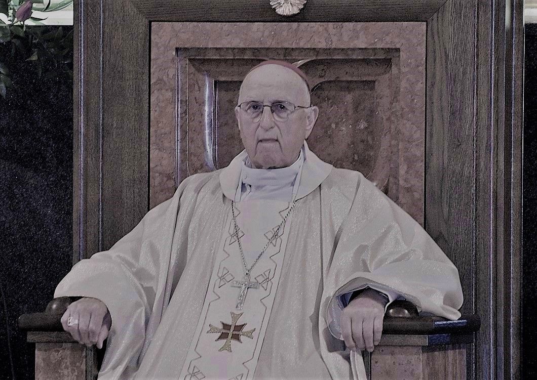 I rocznica śmierci śp. ks. bp. Bronisława Dembowskiego