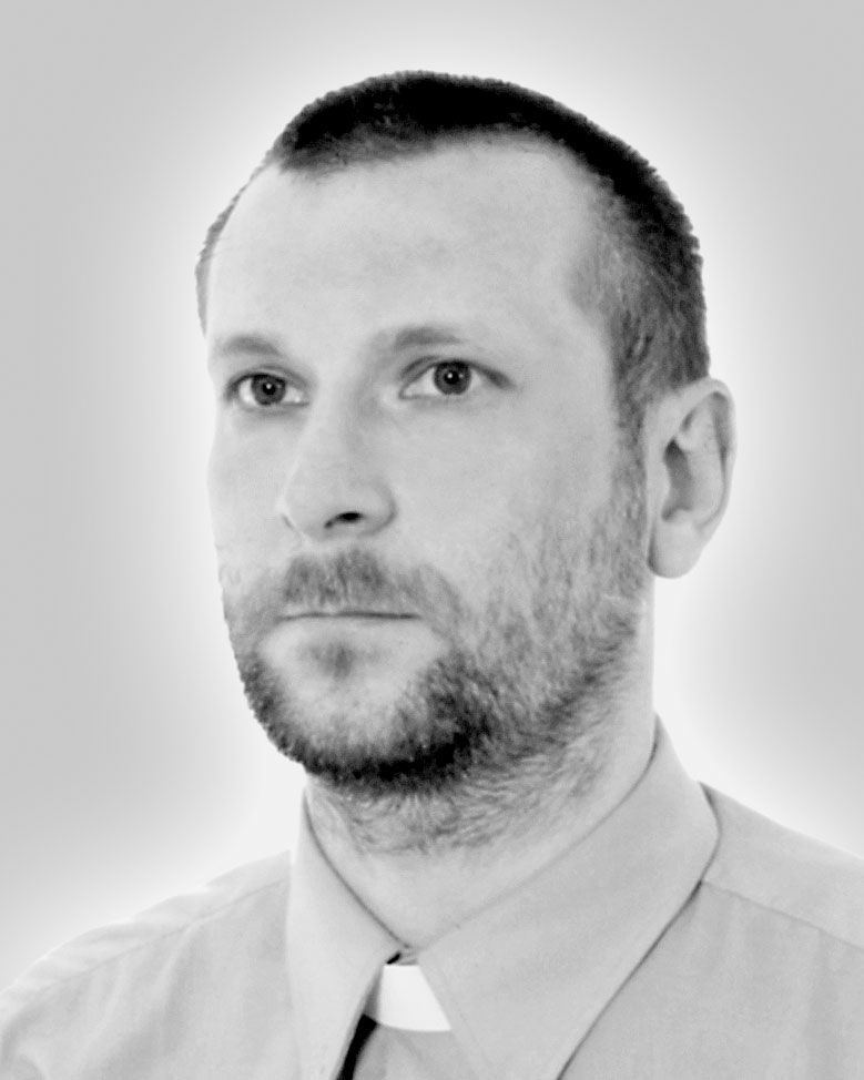Zmarł ks. Sławomir Walczak, proboszcz parafii Ochle (AKTUALIZACJA)