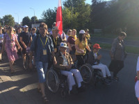 Wyruszyła Piesza Pielgrzymka z Konina na Jasną Górę