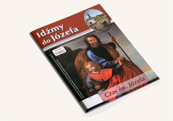 Kwartalnik „Idźmy do Józefa” (propozycja)