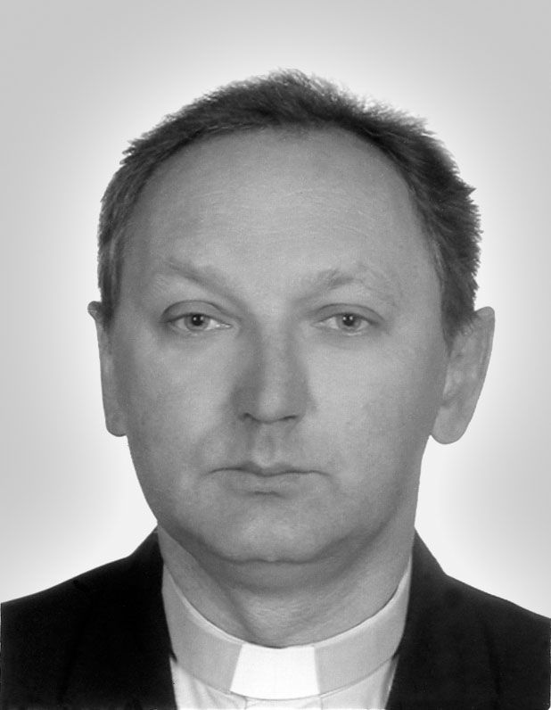 Zmarł ks. Grzegorz Grochowski, proboszcz parafii Chełmno n. Nerem