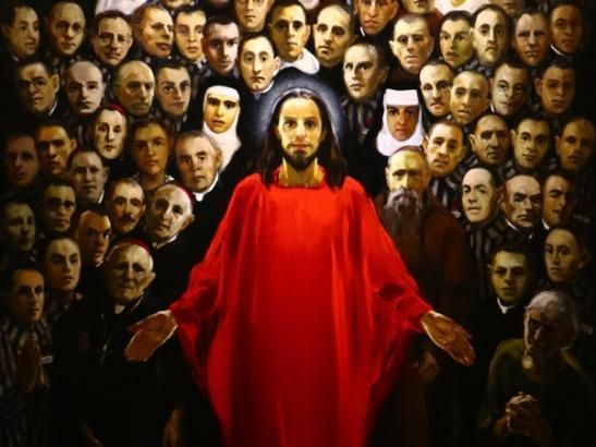 Męczeńska diecezja włocławska podczas II wojny światowej straciła ponad połowę duchowieństwa