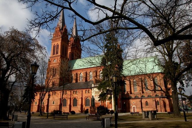 Trwają przygotowania do ingresu nowego biskupa włocławskiego