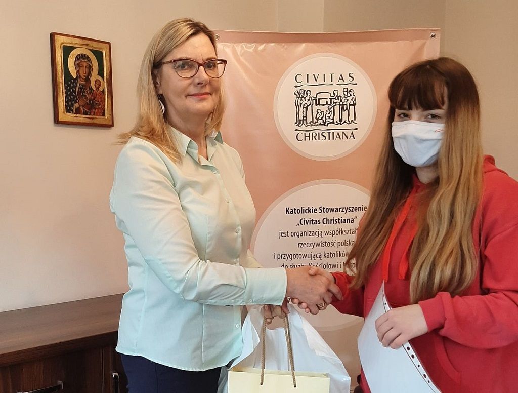 Włocławek: wręczenie nagród laureatom XXV edycji OKWB