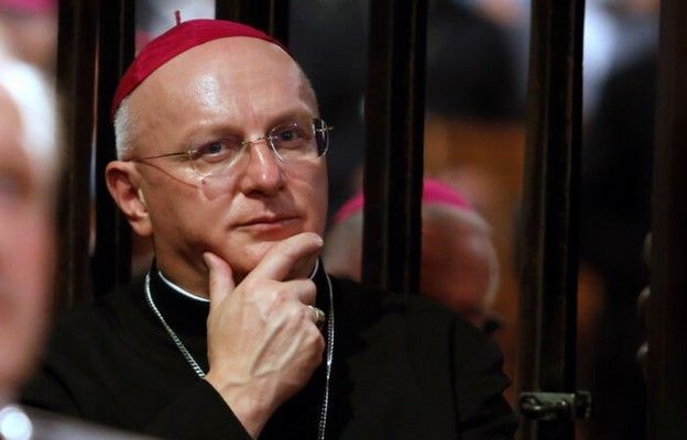 Za tydzień bp Wętkowski kanonicznie obejmie diecezję włocławską