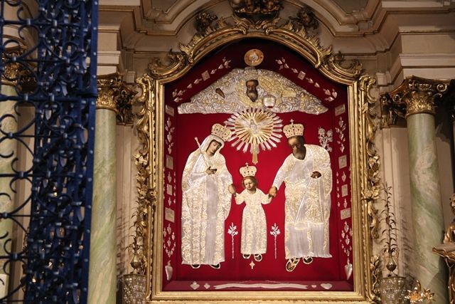 Lubraniec: pielgrzymka rowerowa do Sanktuarium św. Józefa w Kaliszu (zaproszenie)