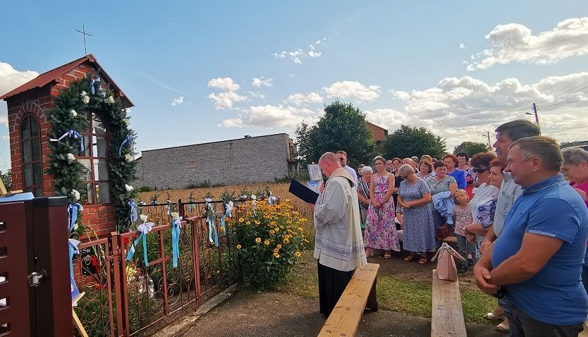 Wojsławice: Święto Kultury Ludowej i Folkloru