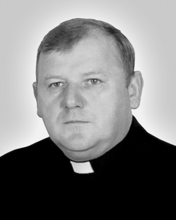 Zmarł ks. Kazimierz Górski