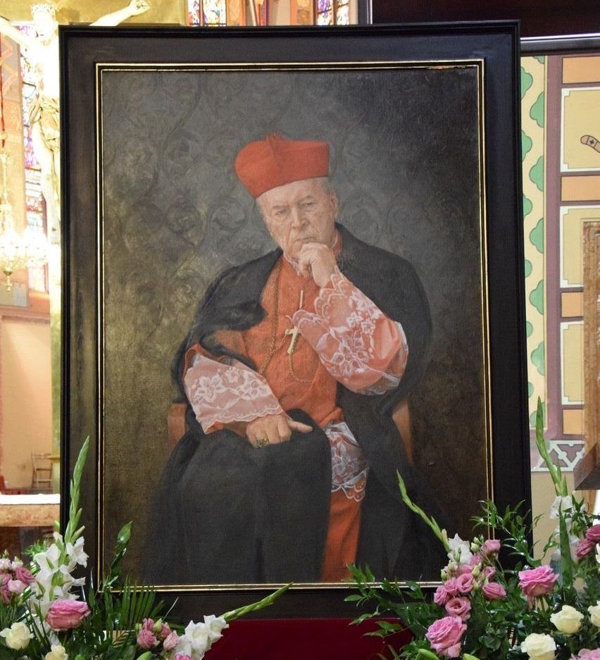 Jutro beatyfikacja sł. Bożego Stefana Kard. Wyszyńskiego