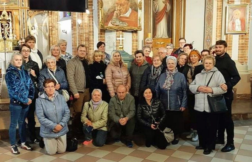 Włocławek: pielgrzymka śladami nowych błogosławionych