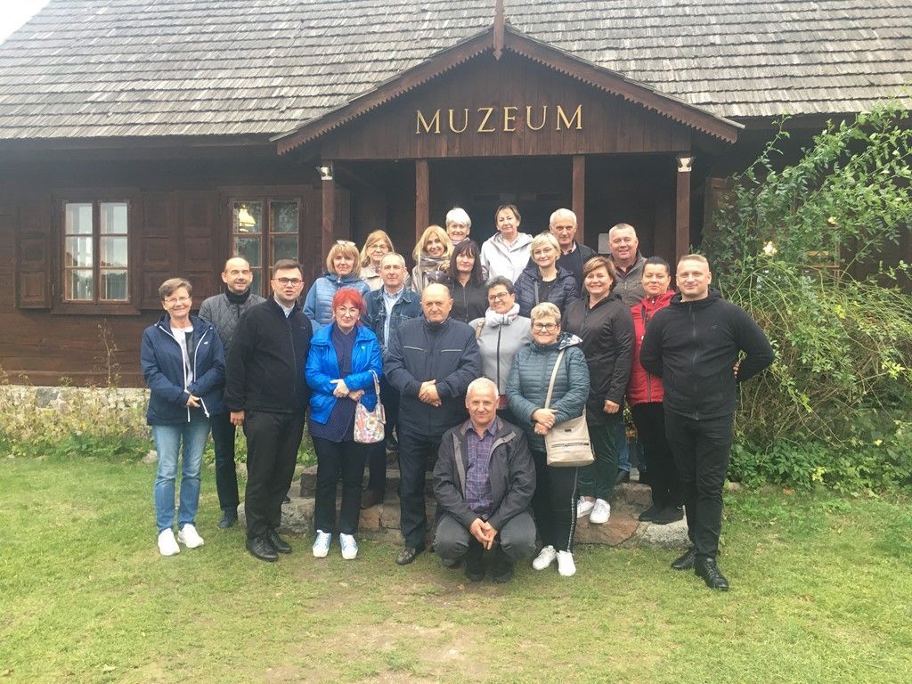 Lipno: pielgrzymka do rodzinnych stron bł. Prymasa Tysiąclecia
