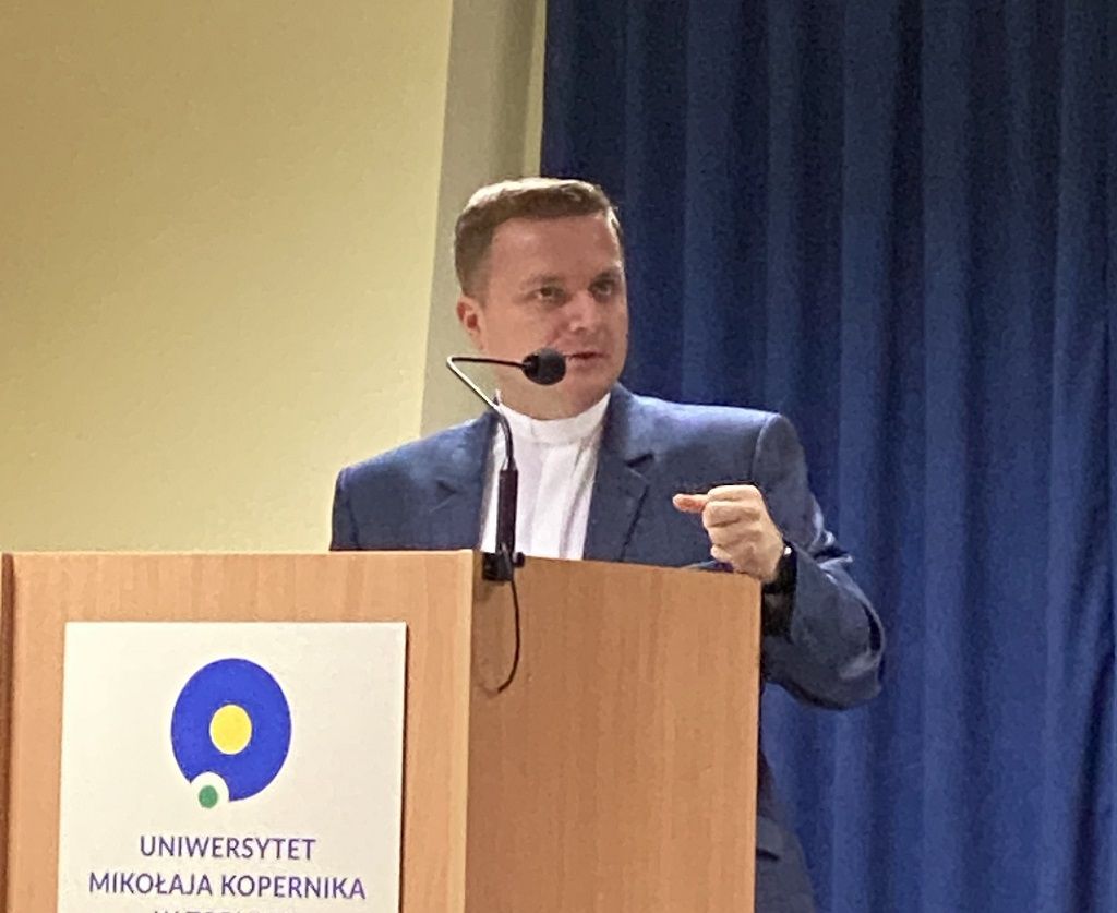 Diecezja włocławska ma nowego doktora nauk teologicznych