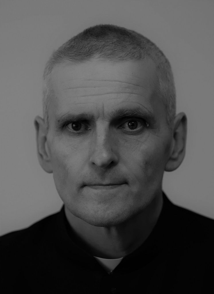 Zmarł ks. Janusz Bialucha MIC