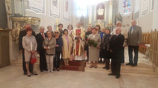 Święto patronalne Akcji Katolickiej