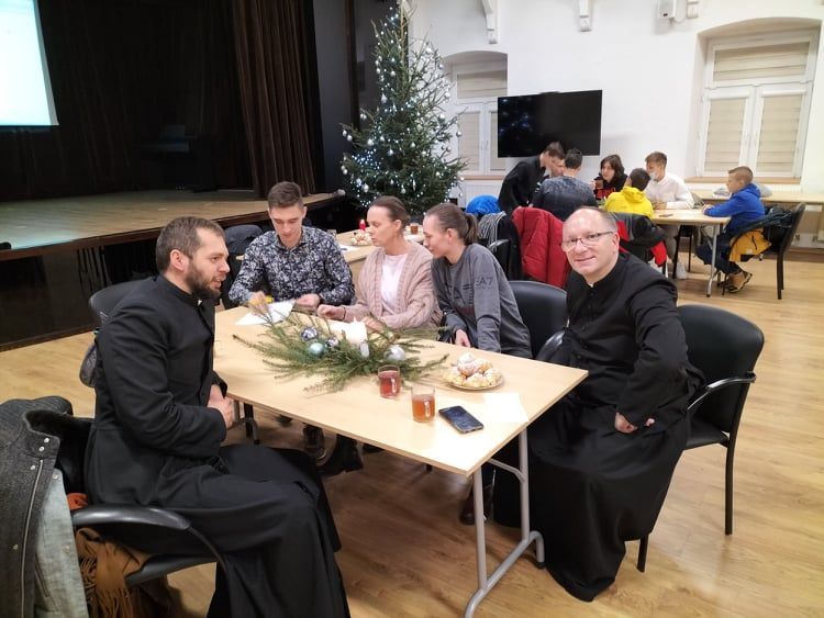 Młody Kościół na drodze synodalnej
